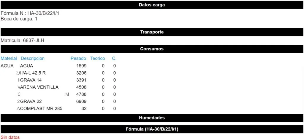 Demostración de la app EQA Laboratorios