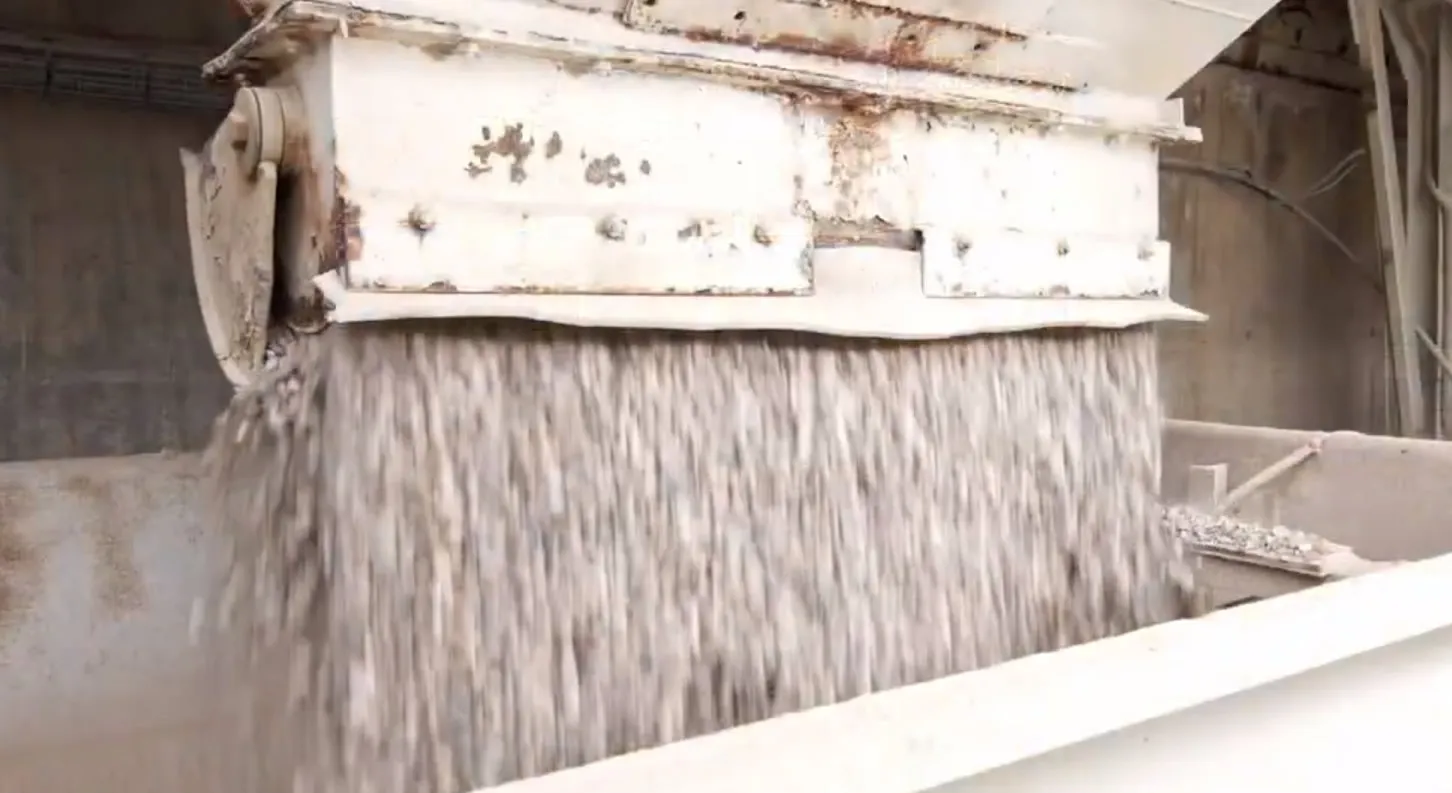 Control de Hormigón 2